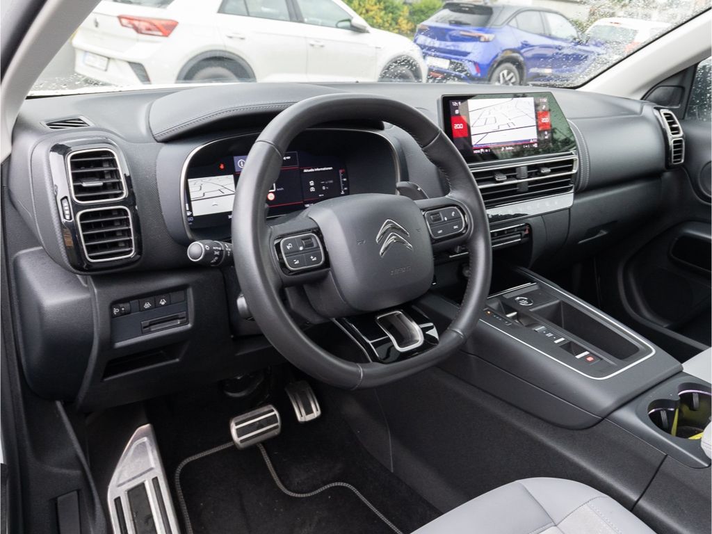 Citroën C5 Aircross 2024