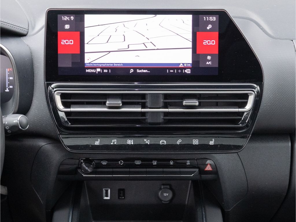 Citroën C5 Aircross 2024