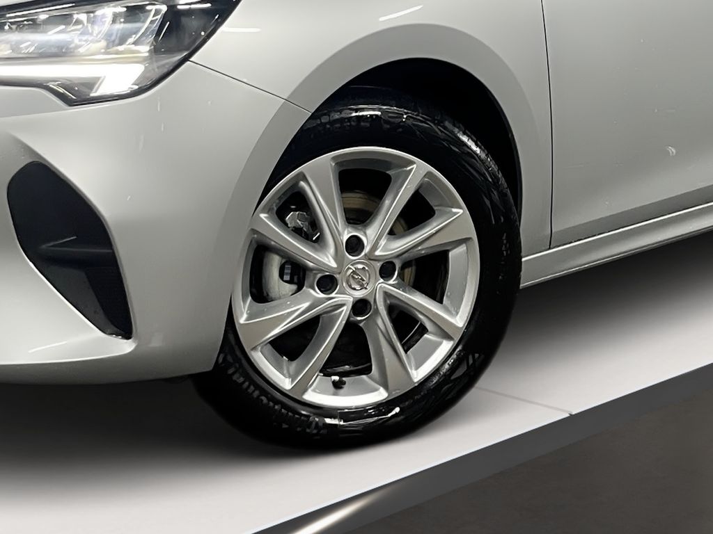 Opel Corsa 2022