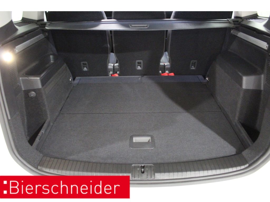 Volkswagen Touran 2023