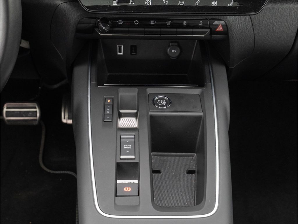 Citroën C5 Aircross 2024