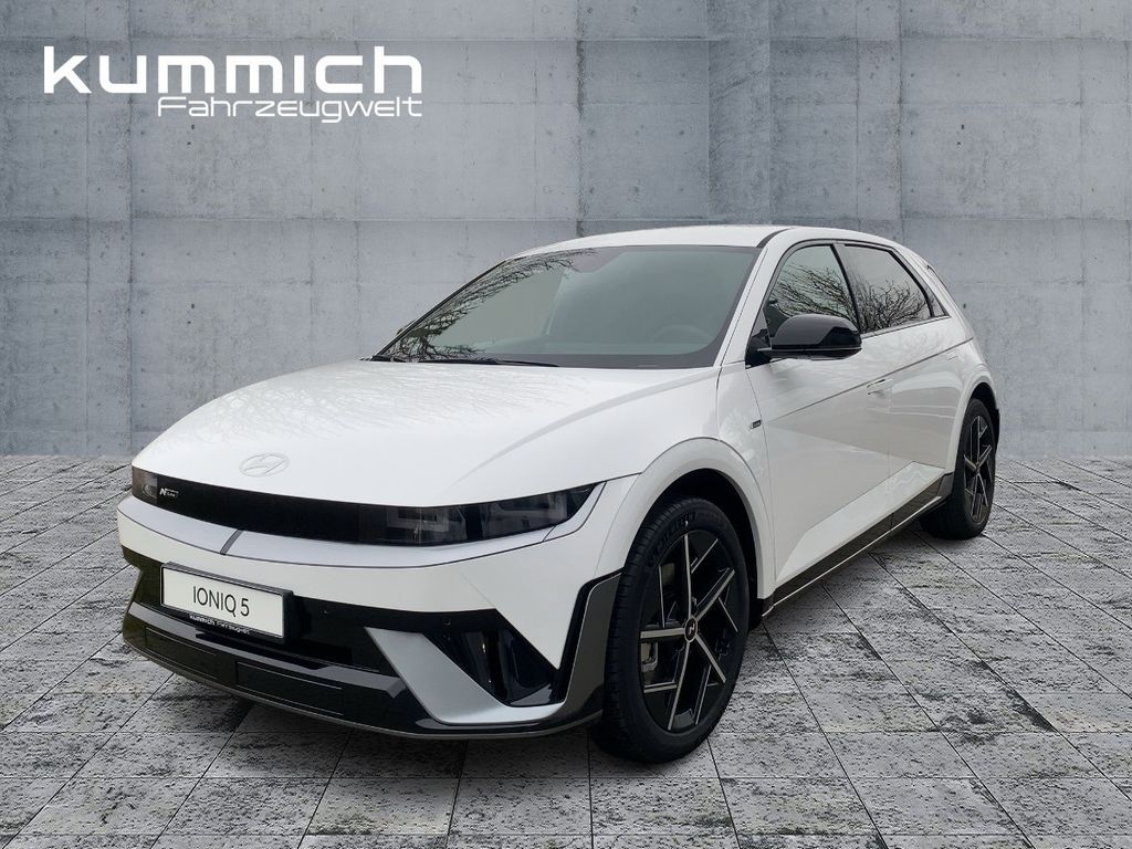 Hyundai IONIQ 5 2025