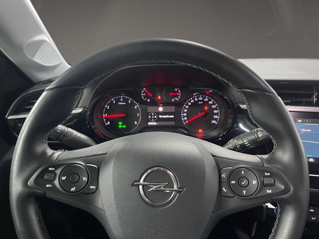 Opel Corsa 2022