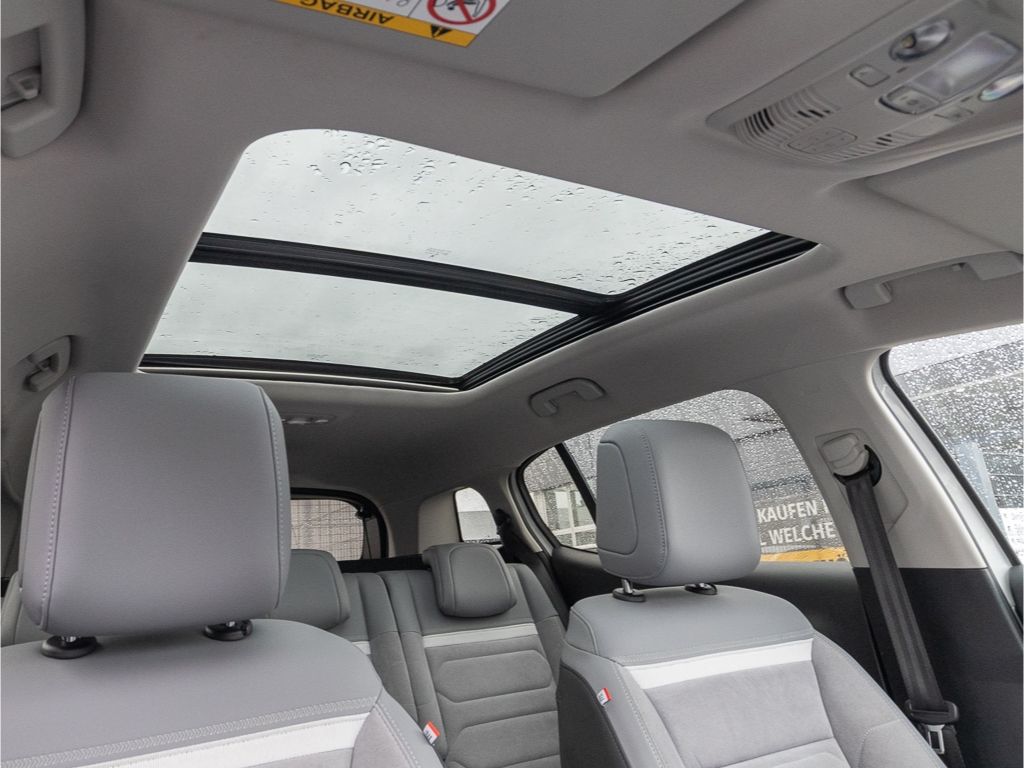 Citroën C5 Aircross 2024