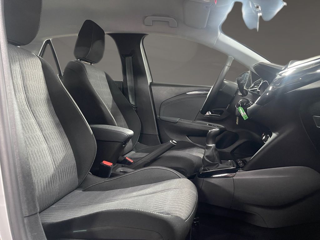 Opel Corsa 2022