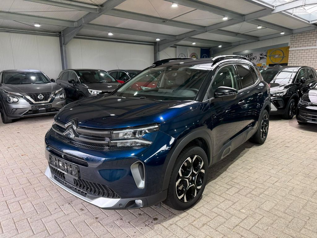 Citroën C5 Aircross 2023