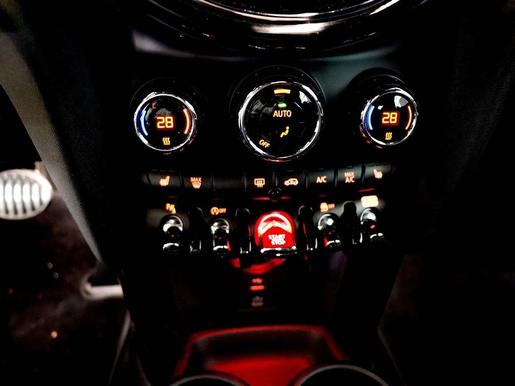 MINI Cooper S Cabrio 2022