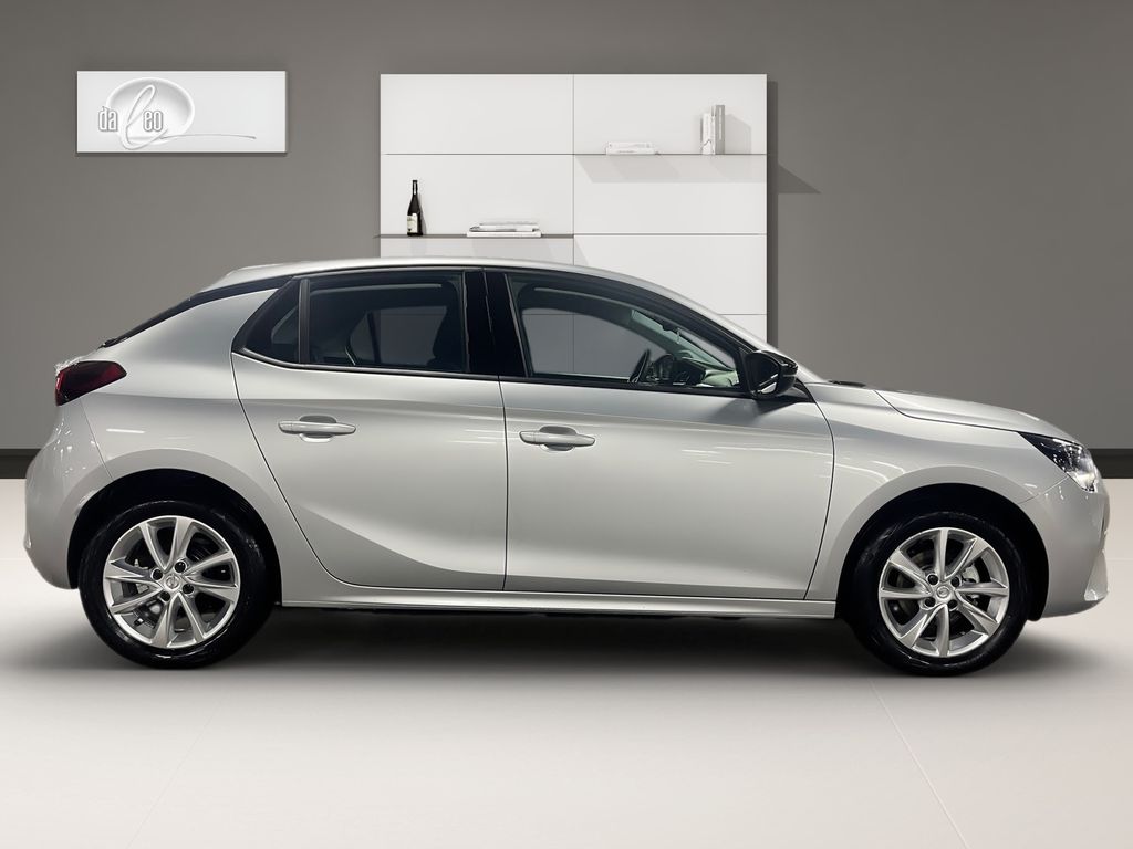 Opel Corsa 2022