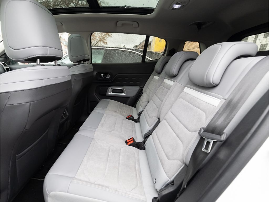 Citroën C5 Aircross 2024