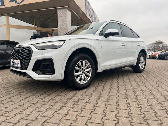 Audi Q5 2023