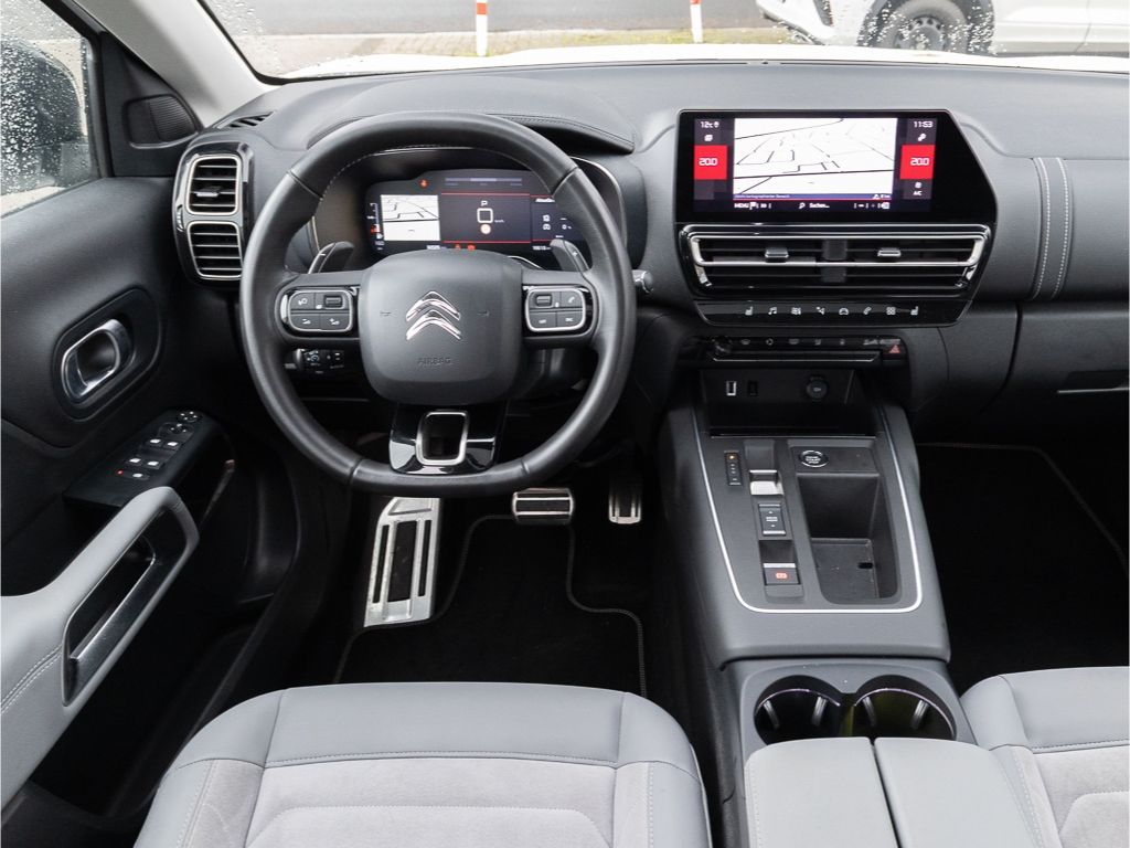 Citroën C5 Aircross 2024