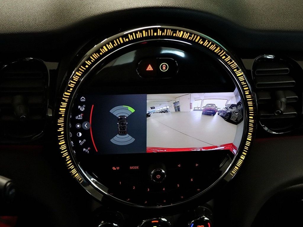 MINI Cooper S Cabrio 2022