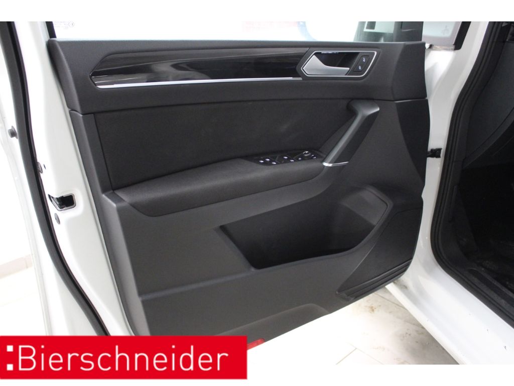 Volkswagen Touran 2023