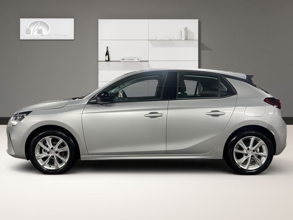 Opel Corsa 2022