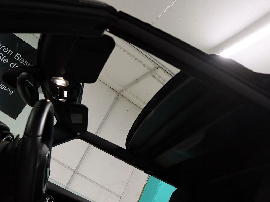 MINI Cooper S Cabrio 2022