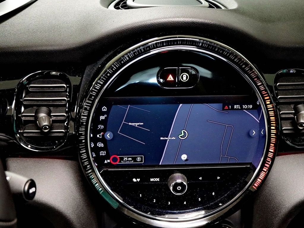 MINI Cooper S Cabrio 2022