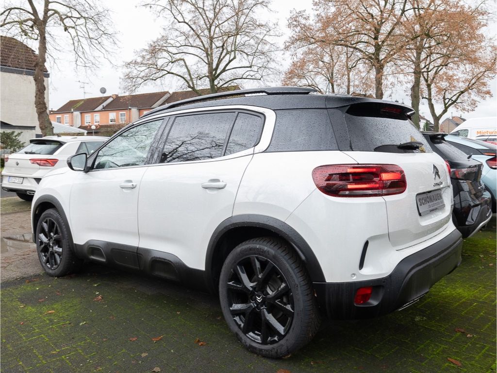 Citroën C5 Aircross 2024