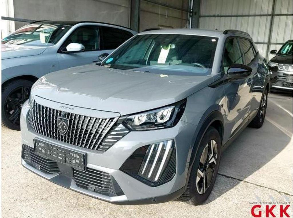 Peugeot 2008 2024