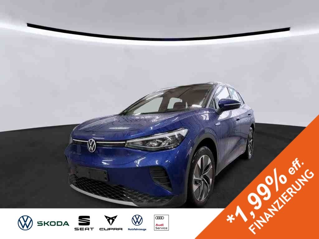 Volkswagen ID.4 2022