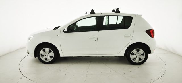 Dacia Sandero 2021