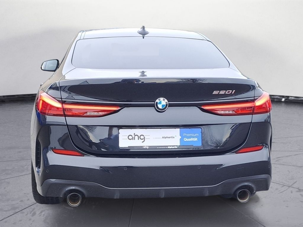 BMW 220 Gran Coupé 2024
