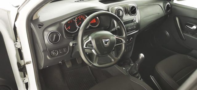 Dacia Sandero 2021