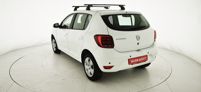 Dacia Sandero 2021