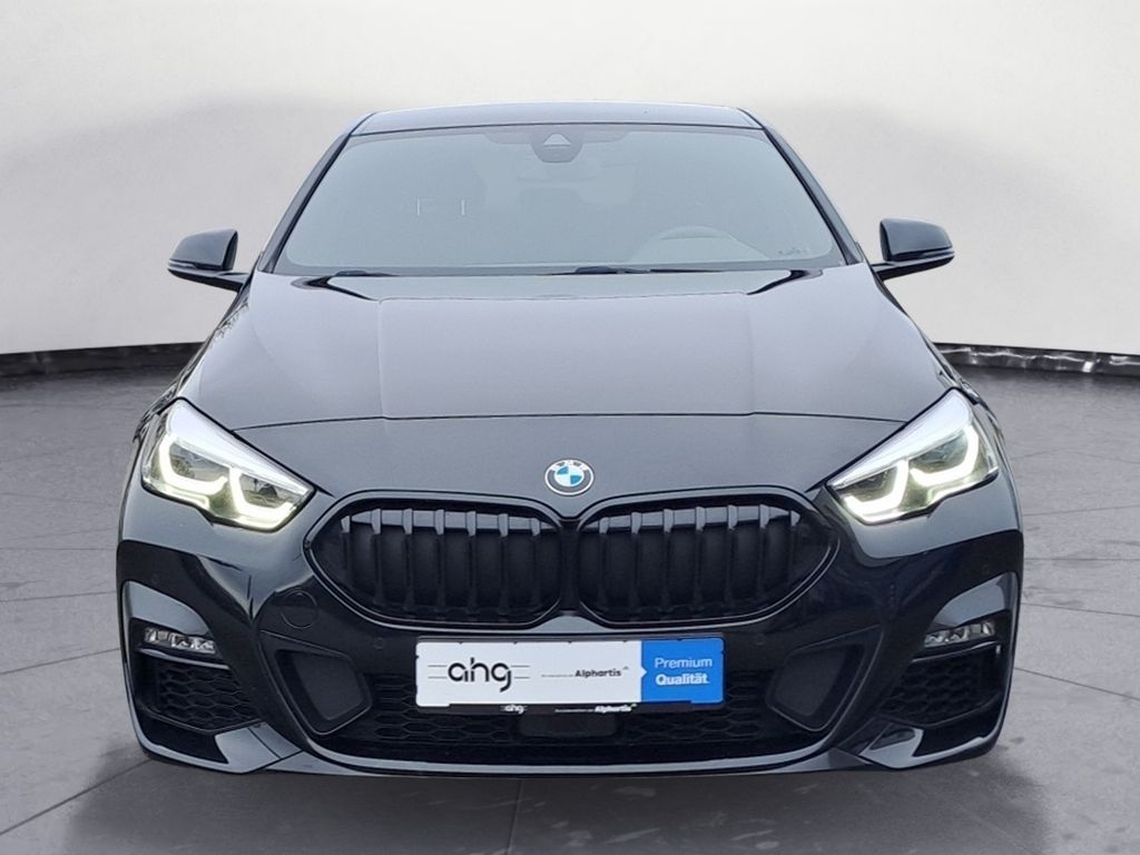 BMW 220 Gran Coupé 2024