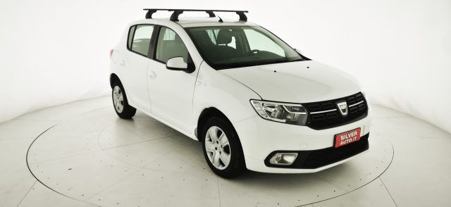 Dacia Sandero 2021