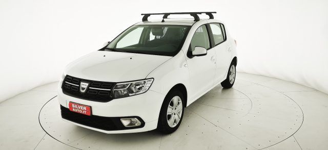 Dacia Sandero 2021
