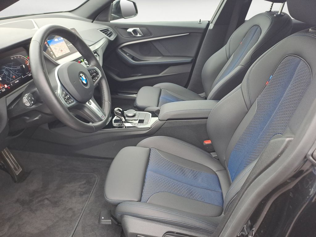 BMW 220 Gran Coupé 2024