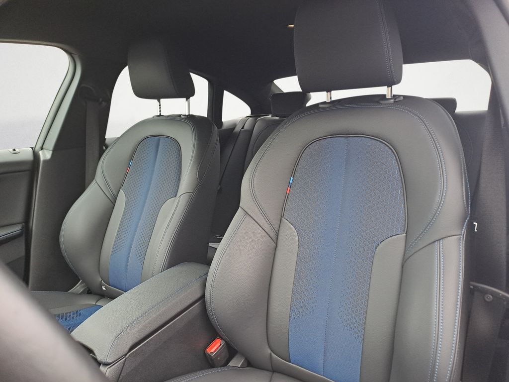 BMW 220 Gran Coupé 2024