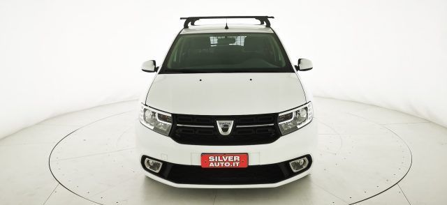 Dacia Sandero 2021