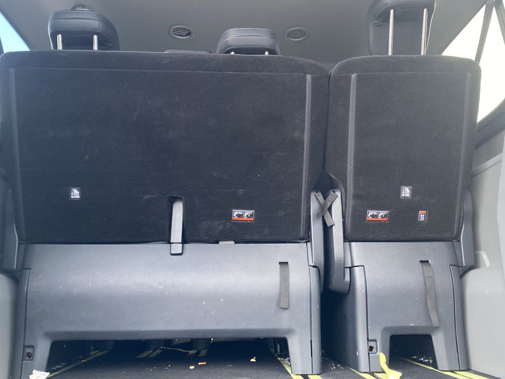 Ford Tourneo Custom 2025