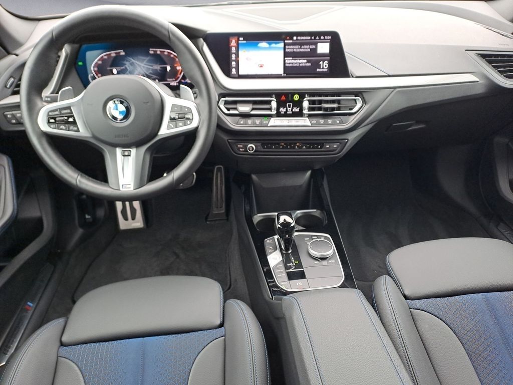 BMW 220 Gran Coupé 2024