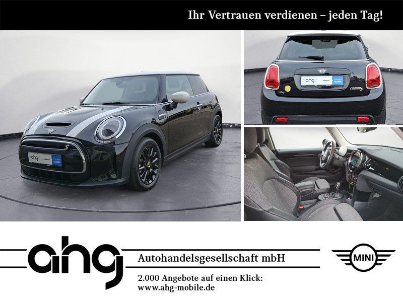 MINI Cooper SE 2022