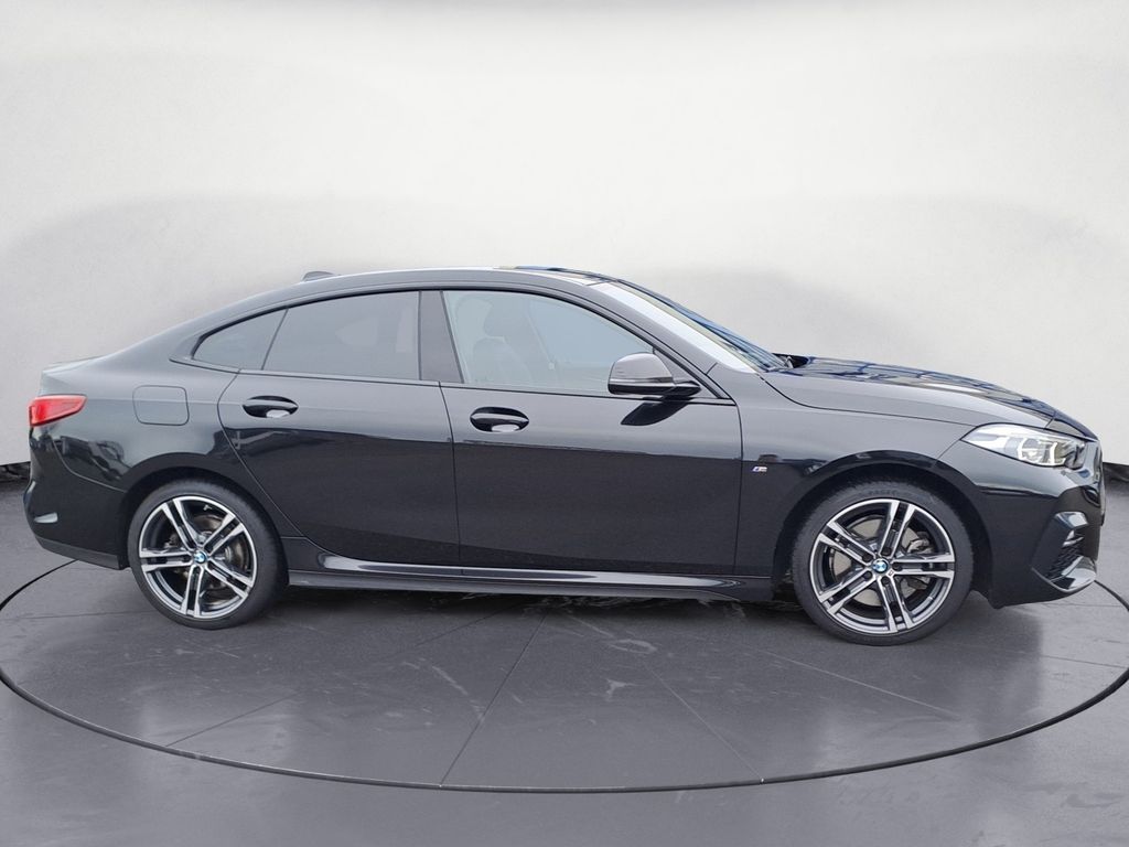 BMW 220 Gran Coupé 2024
