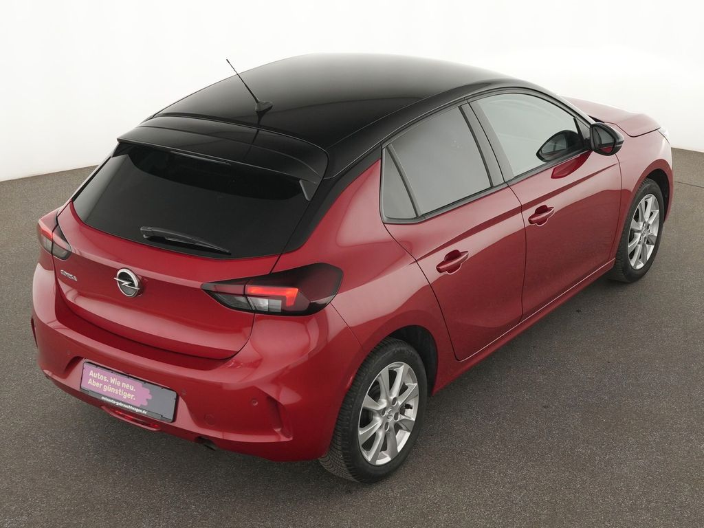 Opel Corsa 2022