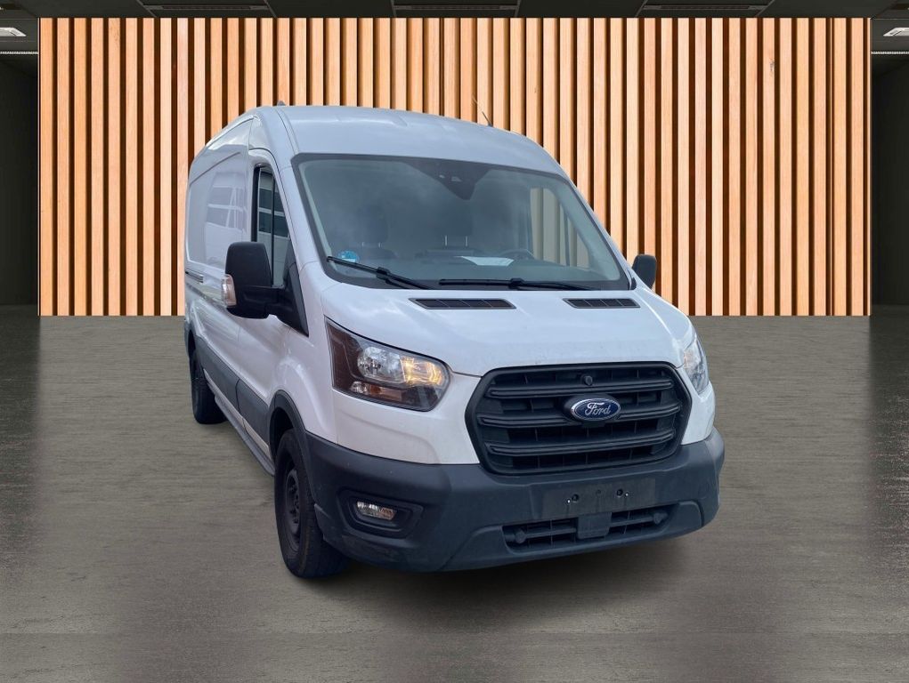 Ford Transit 2023