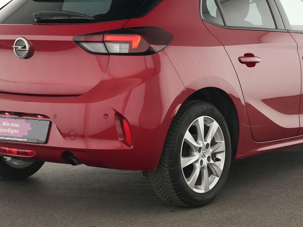 Opel Corsa 2022