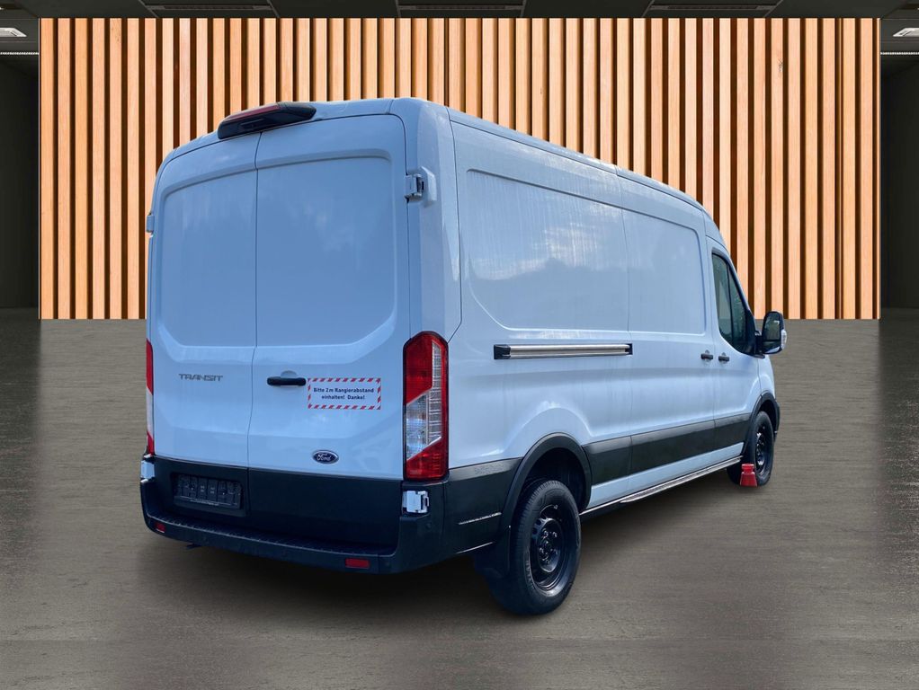 Ford Transit 2023