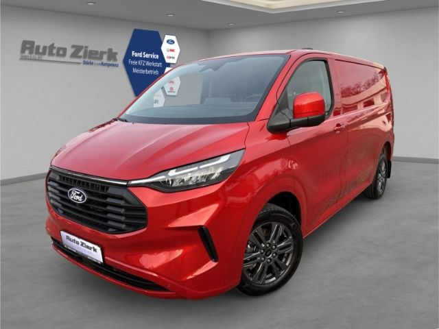Ford Transit Custom 2023