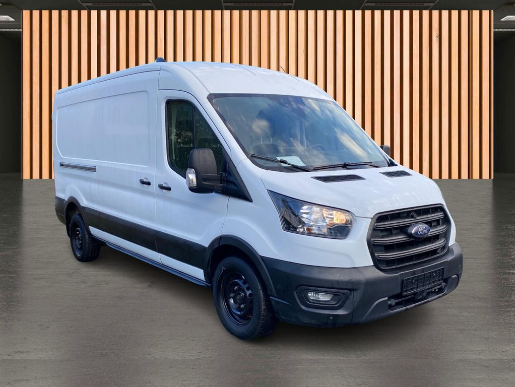 Ford Transit 2023