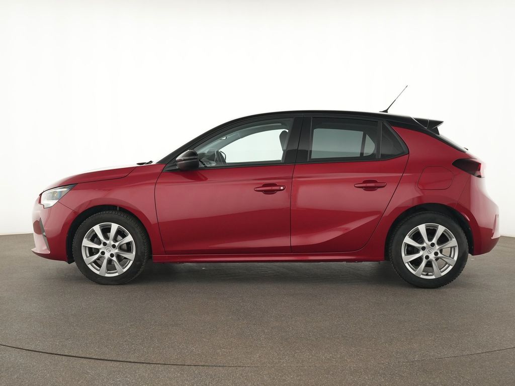 Opel Corsa 2022
