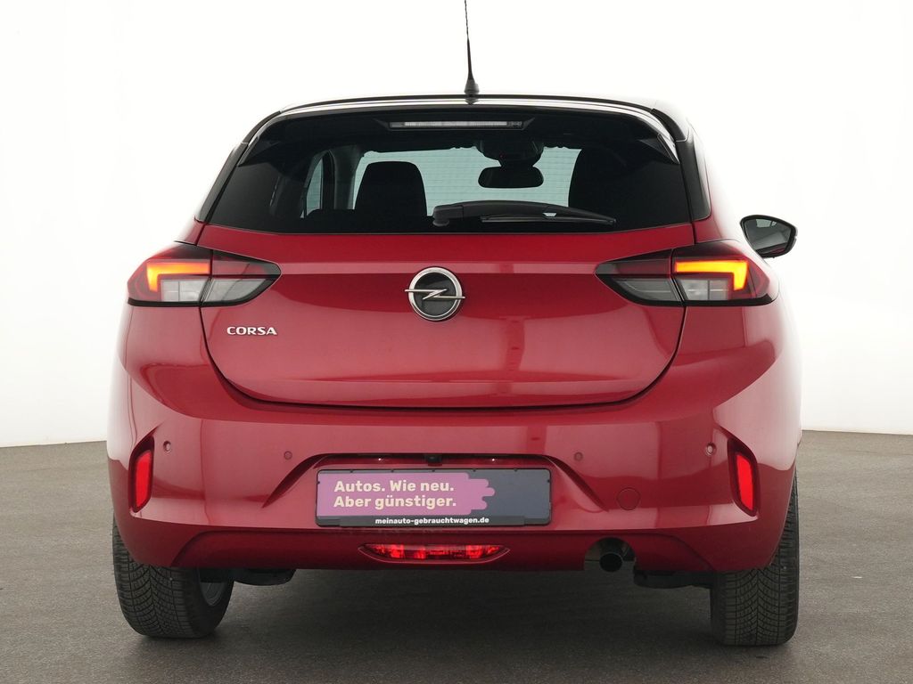 Opel Corsa 2022