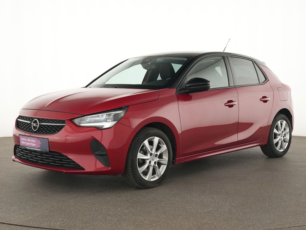 Opel Corsa 2022