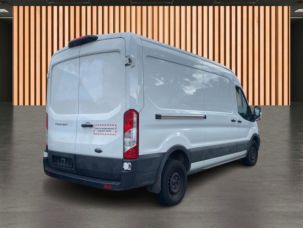 Ford Transit 2023
