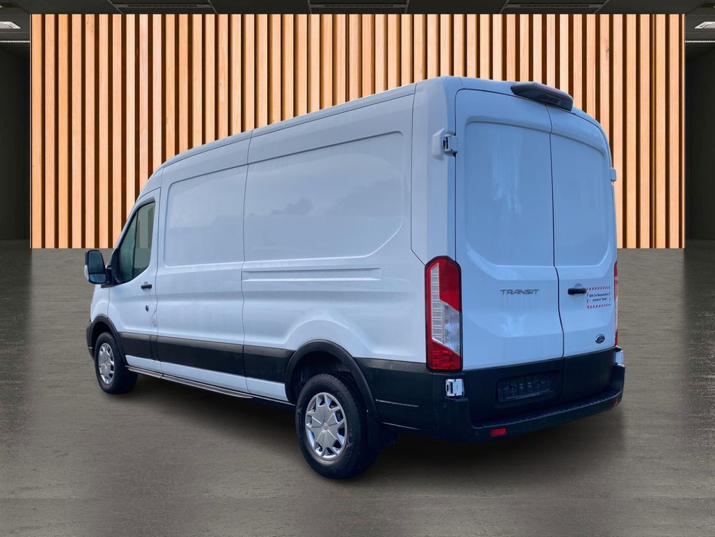 Ford Transit 2023