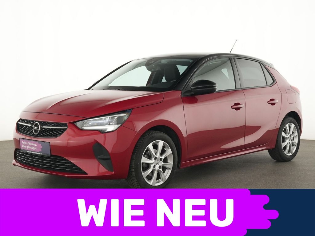 Opel Corsa 2022