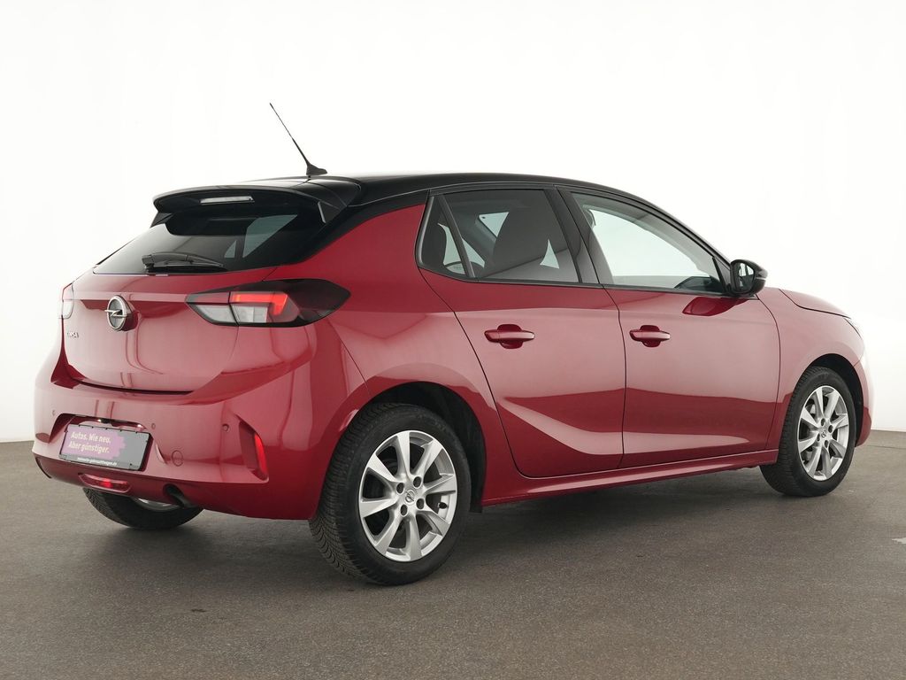 Opel Corsa 2022